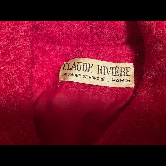 Vintage jacket - Picture 3 of 3